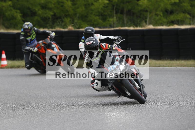 /18 23.05.2025 Get Faster Caremotion ADR/Gruppe gruen/222